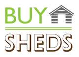BuySheds logo