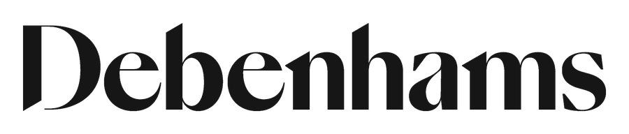 Debenhams logo