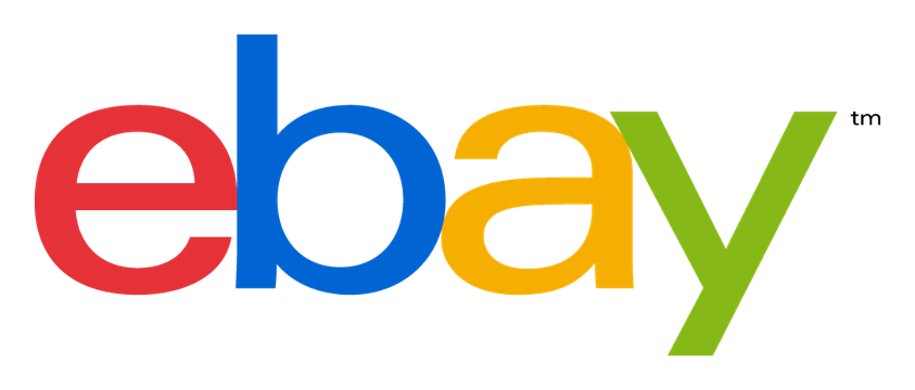 eBay logo