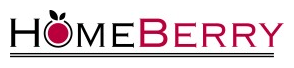 Homeberry logo