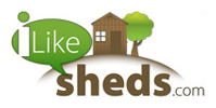 iLikeSheds logo