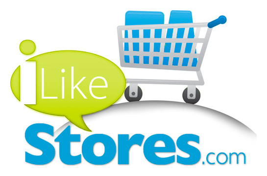 iLikeStores logo