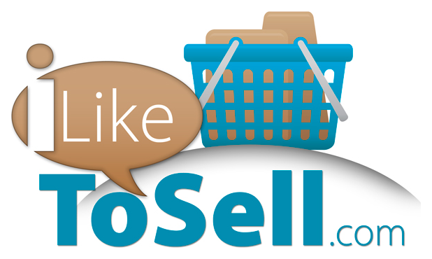 iLikeToSell Ltd logo