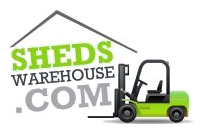ShedsWarehouse logo