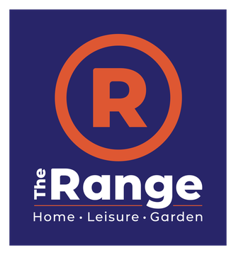 The Range logo
